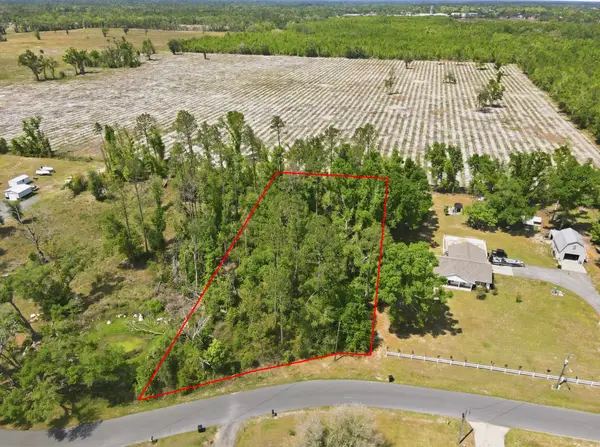 503 Judson Drive, Perry, FL 32348