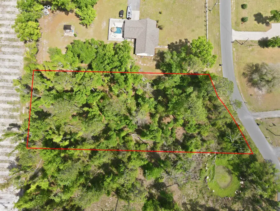 503 Judson Drive, Perry, FL 32348 - #3