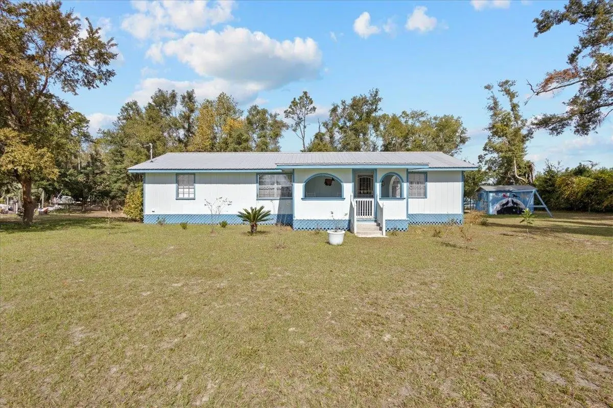 1100 W Ash Street, Perry, FL 32347 - #1
