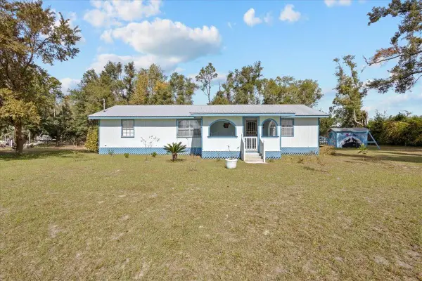 1100 W Ash Street, Perry, FL 32347