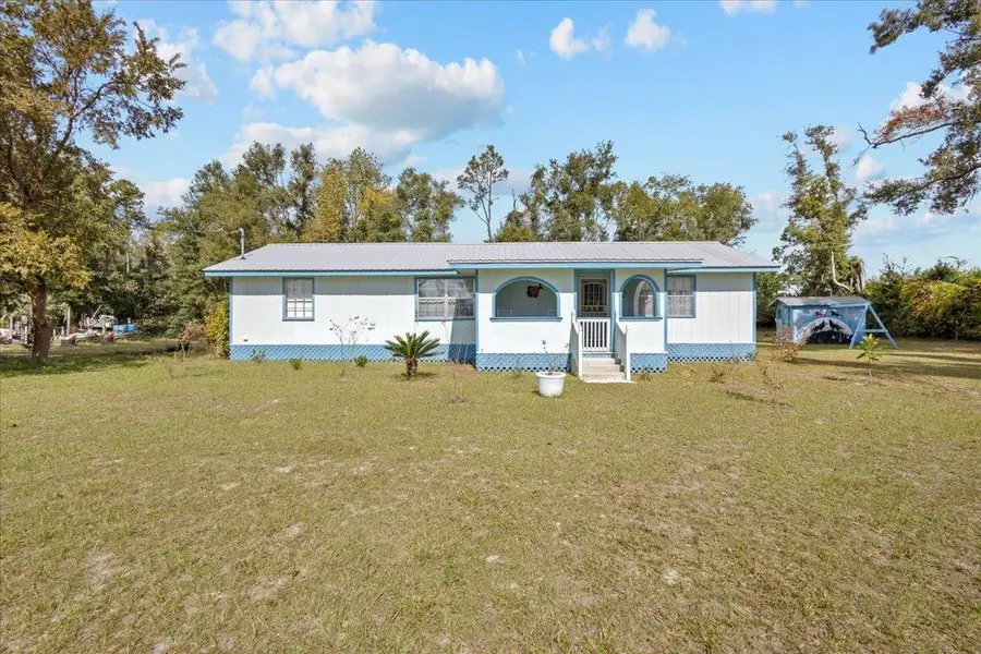 1100 W Ash Street, Perry, FL 32347 - #2