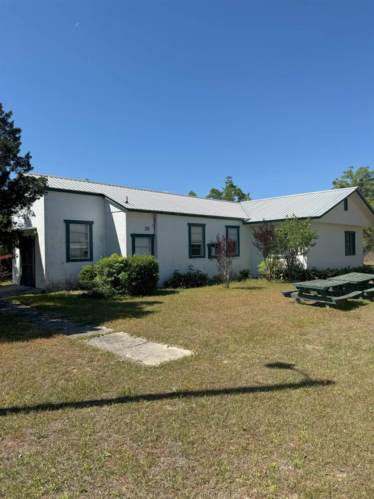 17111 NE State Road 65 Road, Hosford, FL 32334 - #1