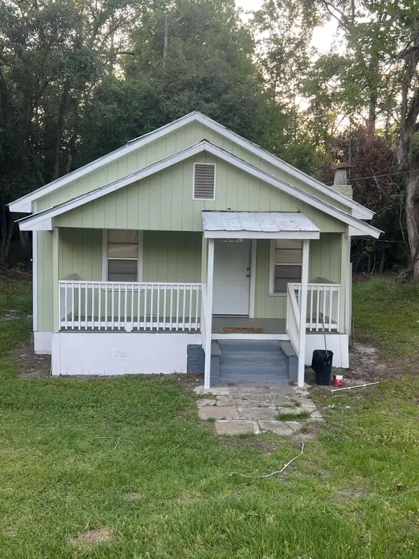 406 S Adams St, Quincy, FL 32351