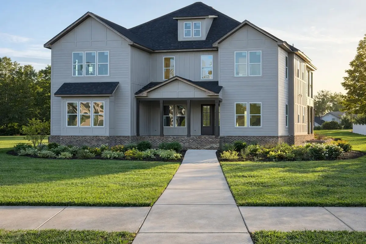 3046 Four Oaks Boulevard, Tallahassee, FL 32311 - #1