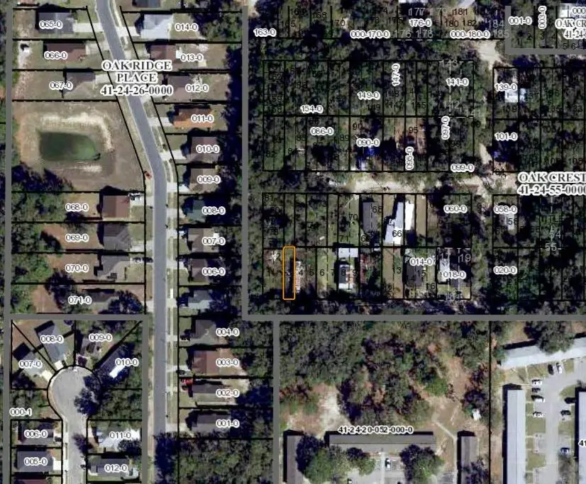 0 Blackthorn Trail, Tallahassee, FL 32305 - #3