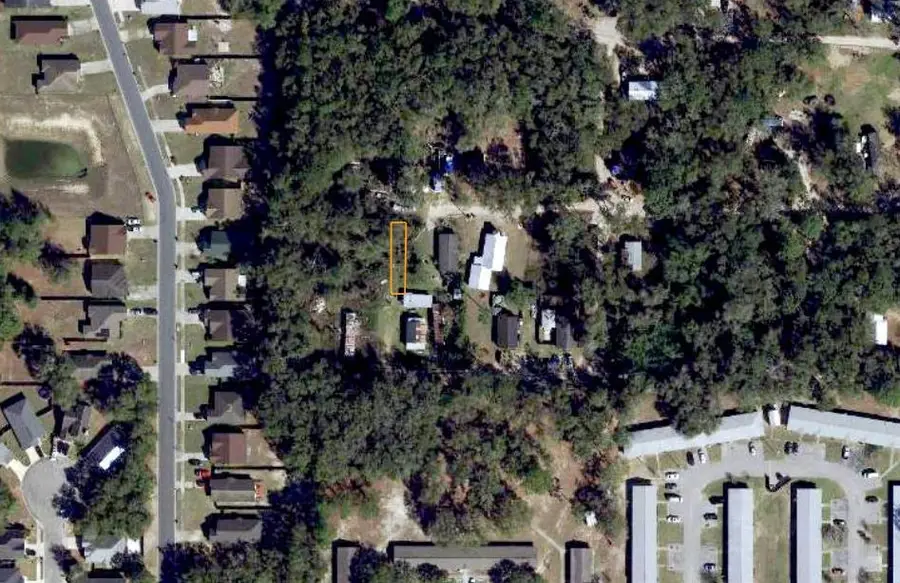 XX Oak Crest Boulevard, Tallahassee, FL 32305 - #2
