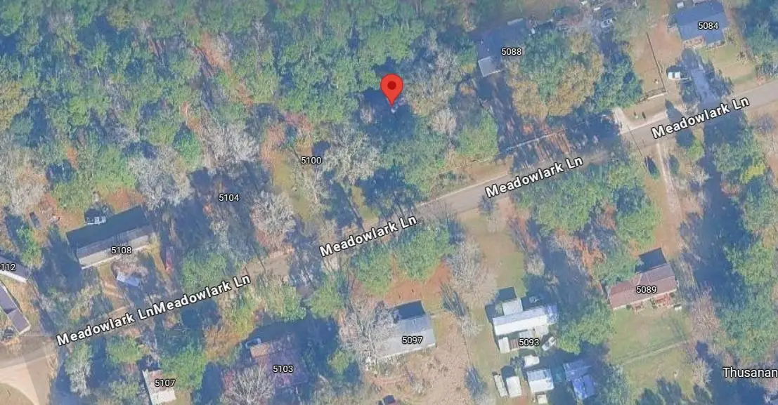 5098 Meadowlark Lane, Tallahassee, FL 32303 - #1