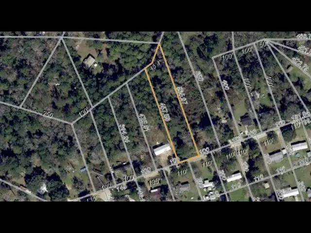 5098 Meadowlark Lane, Tallahassee, FL 32303 - #2