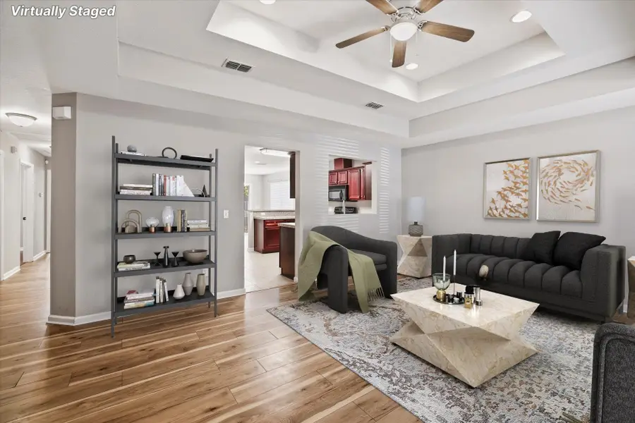 431 Brooke Hampton Drive, Tallahassee, FL 32311 - #3