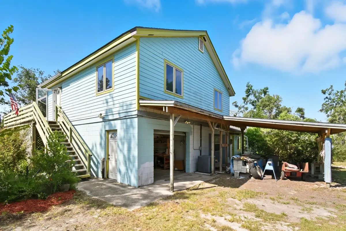 15175 Fidddlers Way, Perry South, FL 32348 - #1