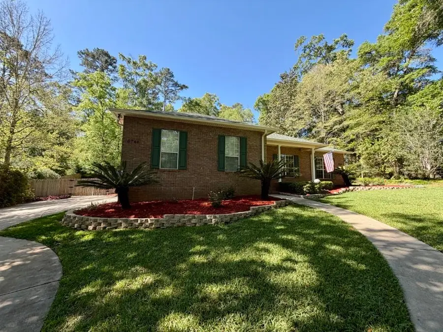 6744 Landover Circle, Tallahassee, FL 32317 - #3