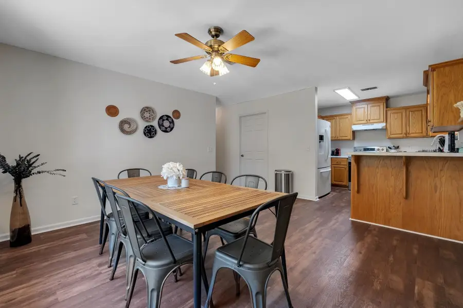 279 Indian Sink Trail, Thomasville, GA 31792 - #3