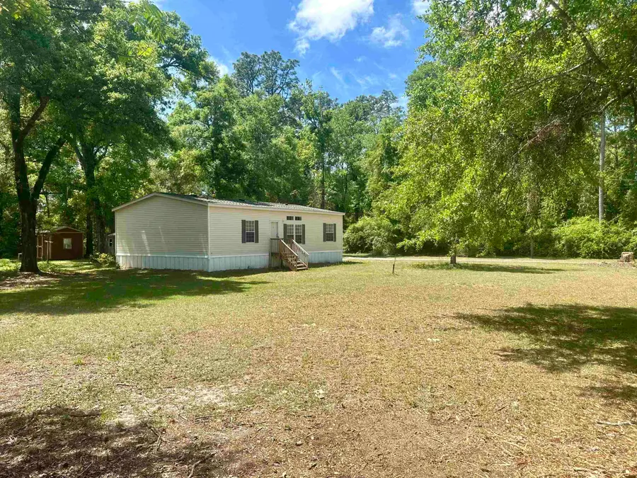 55 Jared Street, Crawfordville, FL 32327 - #3
