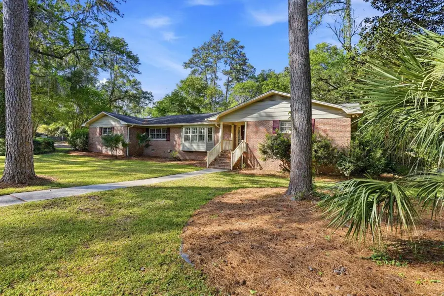 2406 Troland Road, Tallahassee, FL 32308 - #2