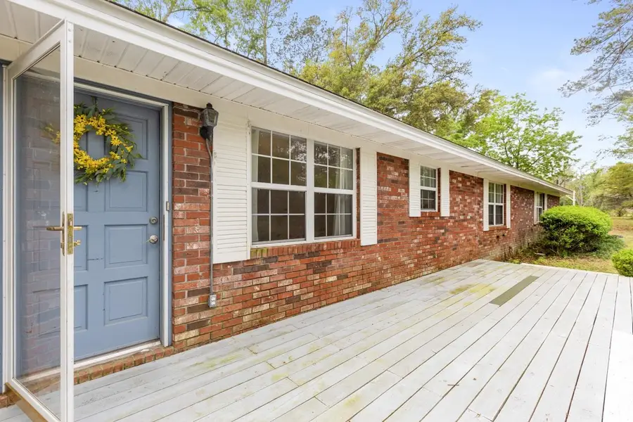 1012 S Main Avenue, Monticello, FL 32344 - #2