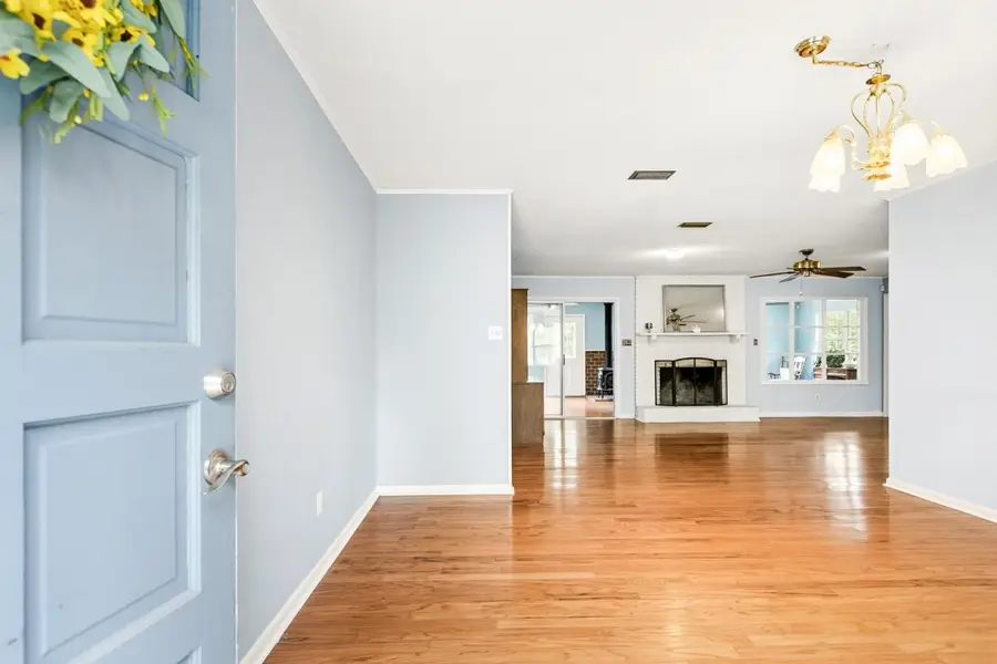 1012 S Main Avenue, Monticello, FL 32344 - #3