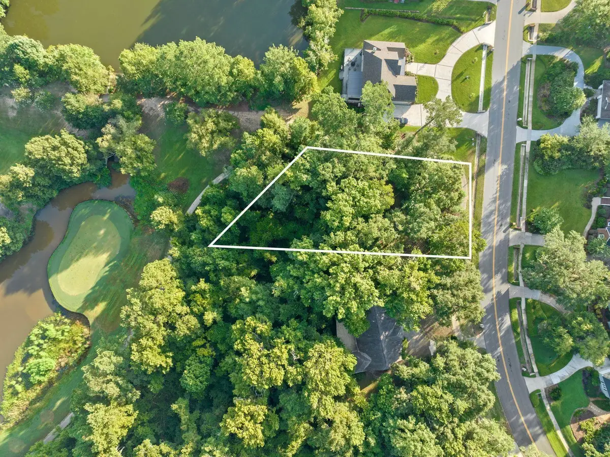 7604 Preservation, Tallahassee, FL 32312 - #1