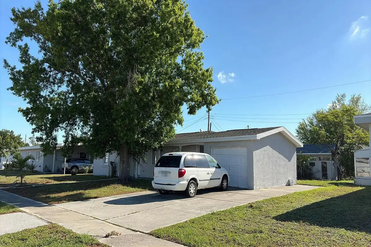 701 Dalton Boulevard, Port Charlotte, FL 33952 - #1