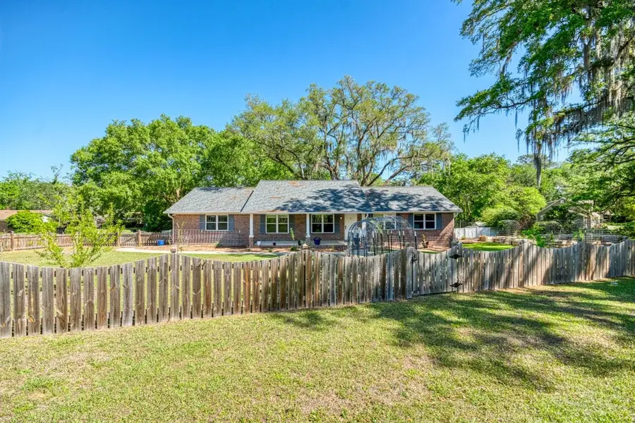 2399 Clara Kee Boulevard, Tallahassee, FL 32303 - #3