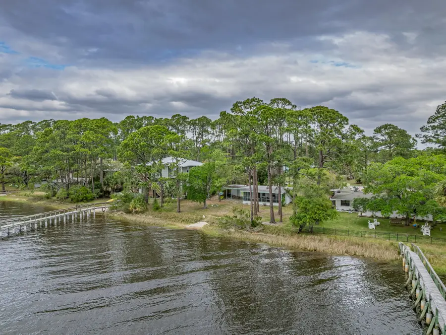 2669 Surf Road, Ochlockonee Bay, FL 32346 - #2