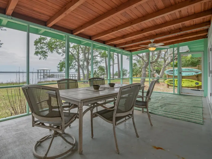 2669 Surf Road, Ochlockonee Bay, FL 32346 - #3