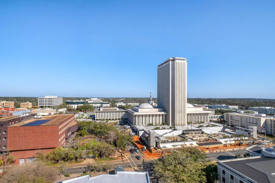 300 S Duval Street #1910, Tallahassee, FL 32301 - #3