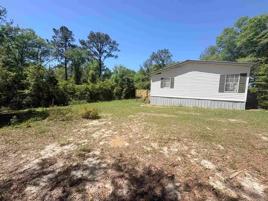 366 S Oak, Chattahoochee, FL 32324 - #2