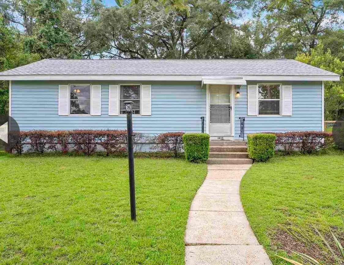 2835 Boatner Street, Tallahassee, FL 32310 - #1