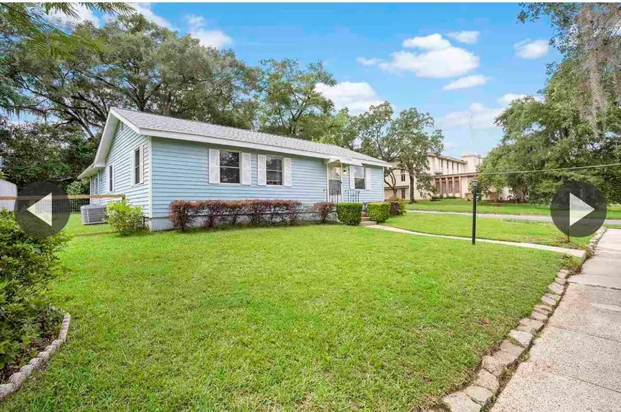 2835 Boatner Street, Tallahassee, FL 32310 - #2