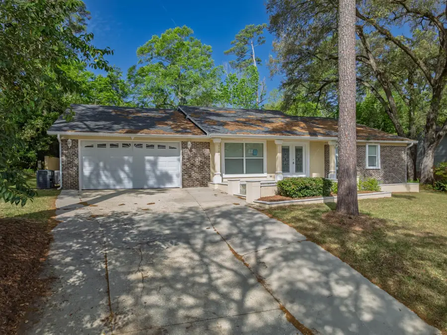 1523 Oldfield Drive, Tallahassee, FL 32308 - #3