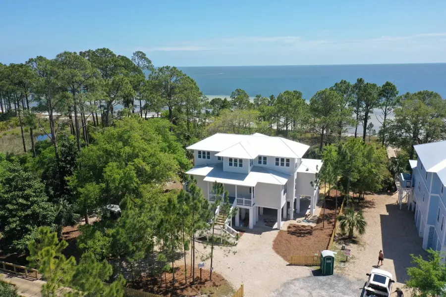 311 Trails End Way, Saint Teresa, FL 32358 - #2