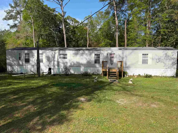 305 Cherokee Drive, Havana, FL 32333