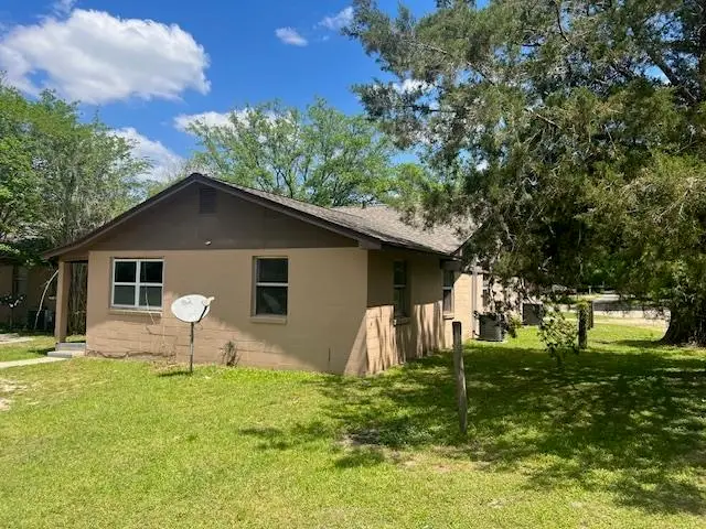 535 Hagan Street, Monticello, FL 32344 - #1