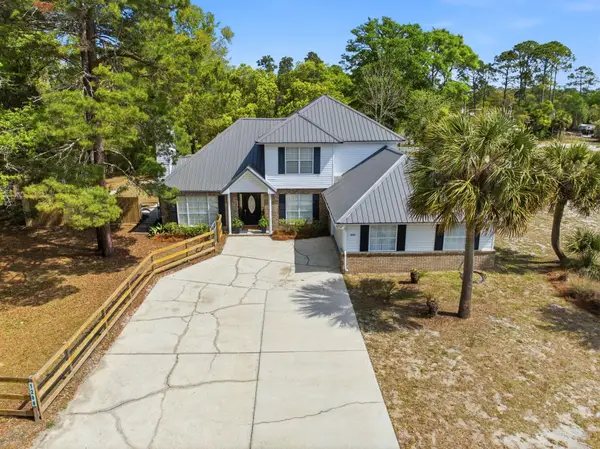 1200 Marvin Drive, Carrabelle, FL 32322