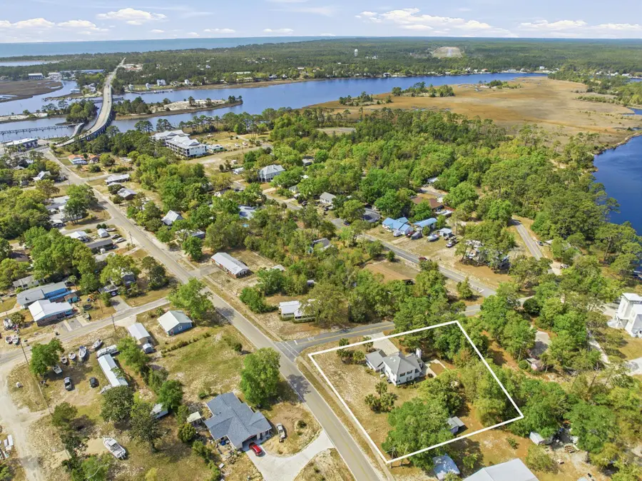 1200 Marvin Drive, Carrabelle, FL 32322 - #2