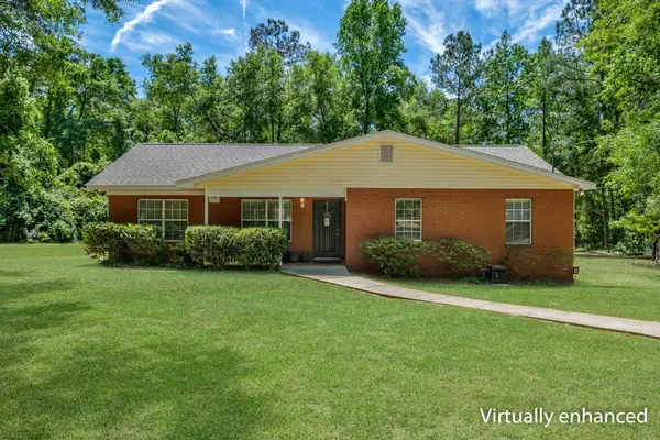 9180 Stoney Pointe Court, Tallahassee, FL 32309