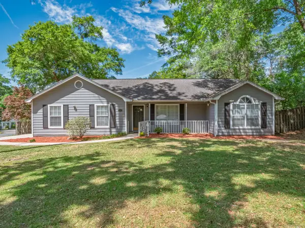 4222 Fred George Road, Tallahassee, FL 32303