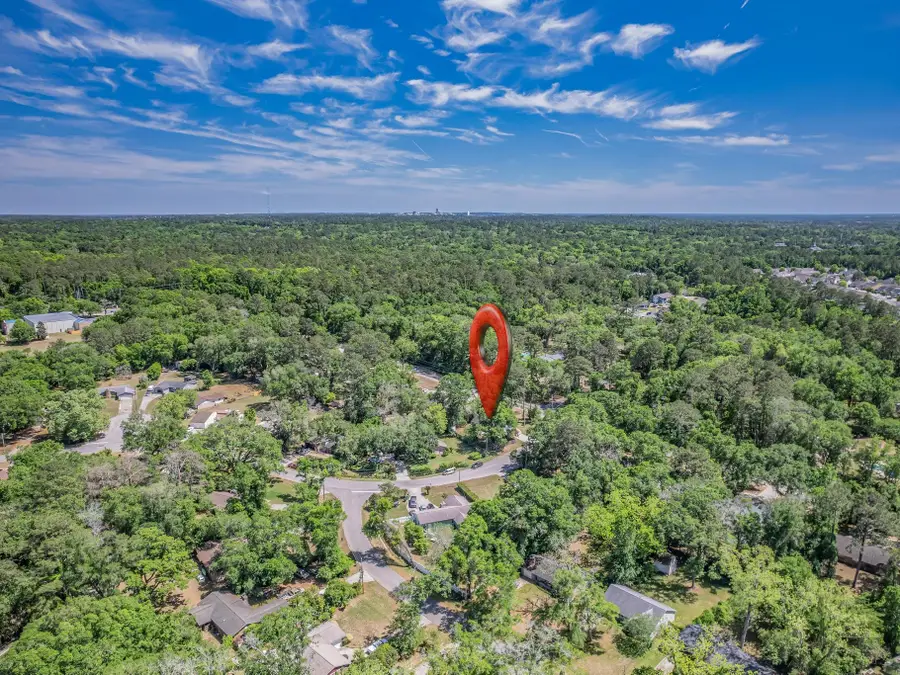 4222 Fred George Road, Tallahassee, FL 32303 - #3