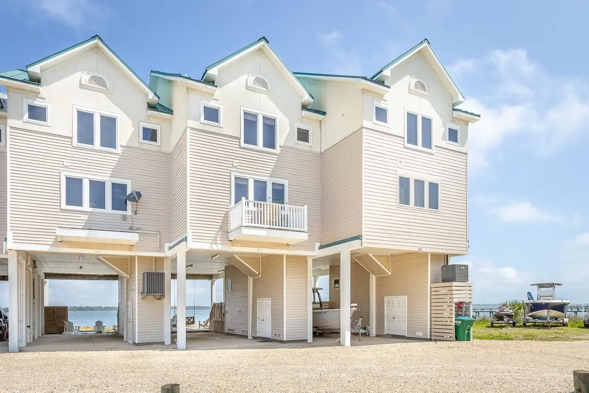1648 Alligator Drive #319, Alligator Point, FL 32346 - #1