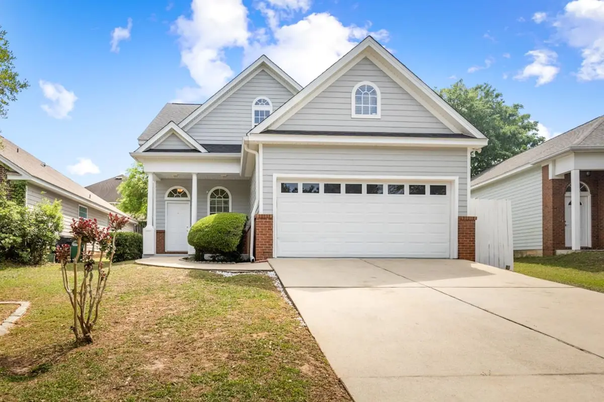 1853 Acorn Ridge Trail, Tallahassee, FL 32312 - #1