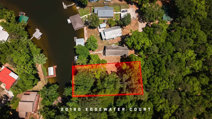 20180 Edgewater Court, Tallahassee, FL 32310 - #3