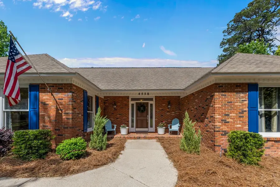 4558 Highgrove Road, Tallahassee, FL 32309 - #3