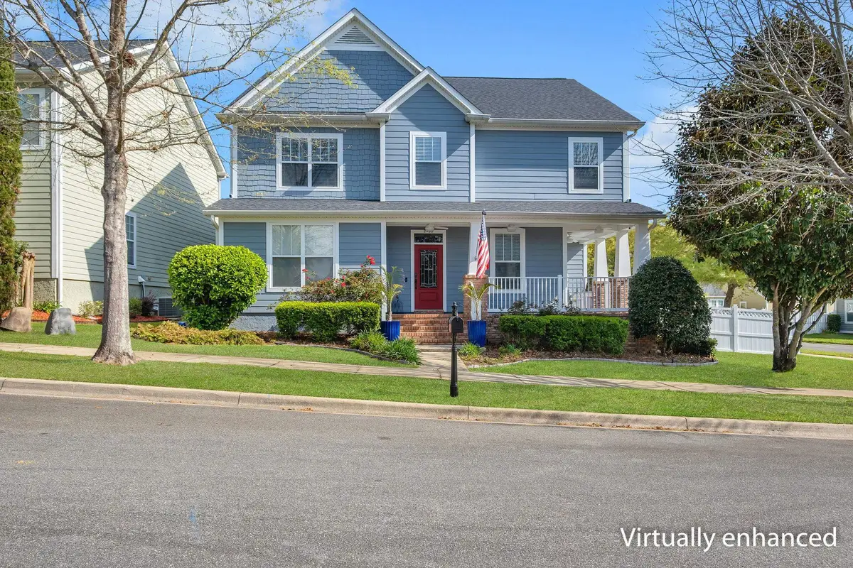 2496 Lantana Lane, Tallahassee, FL 32311 - #1