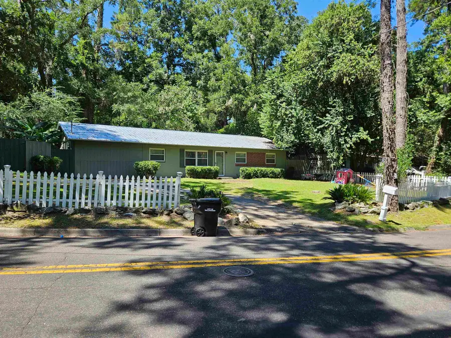 1636 Mabry Street, Tallahassee, FL 32310 - #2