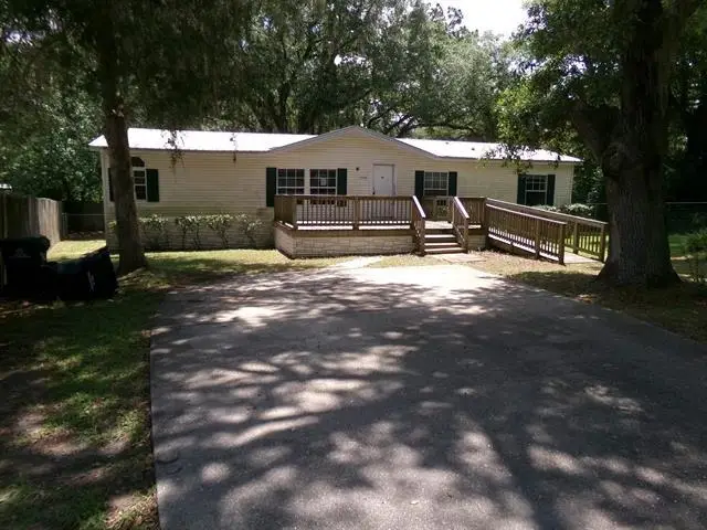 7254 Corral Court, Tallahassee, FL 32310 - #1