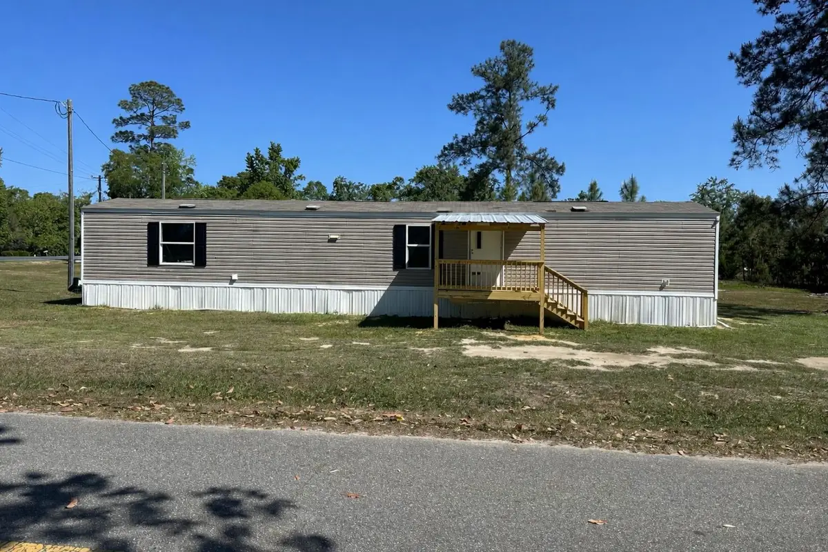 10438 NW Camillia, Bristol, FL 32321 - #1