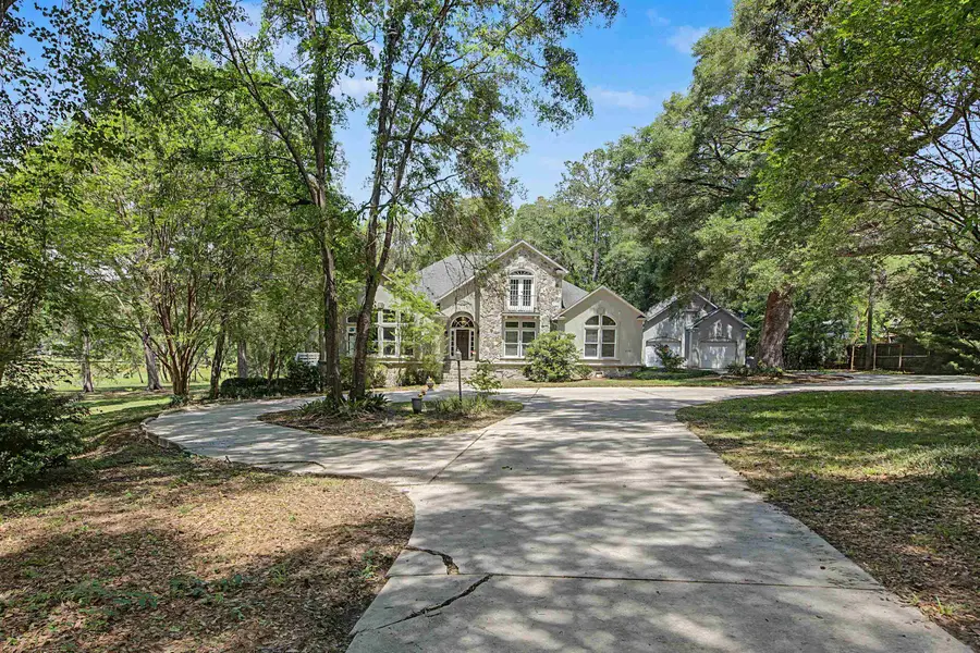 2990 Elwood Drive, Tallahassee, FL 32309 - #2
