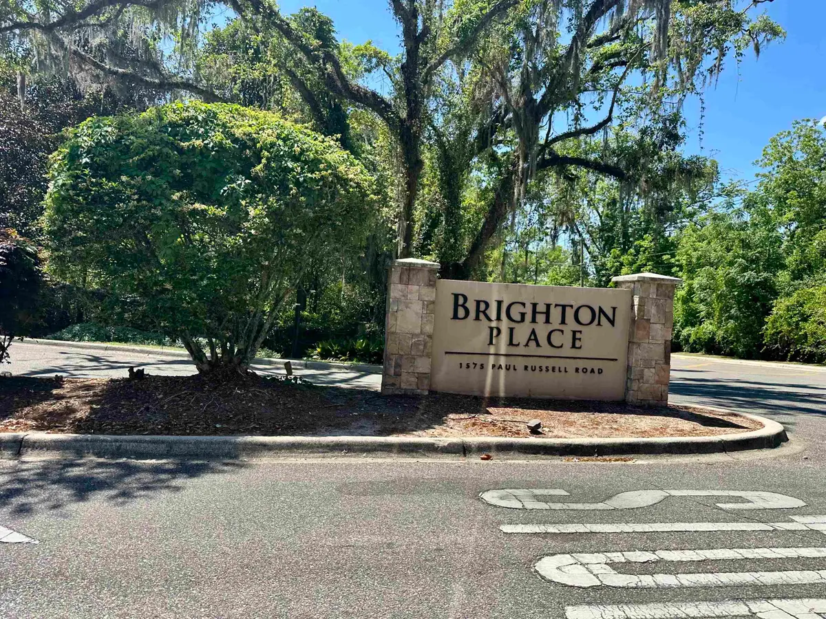 1575 Paul Russell Road #102, Tallahassee, FL 32301 - #1