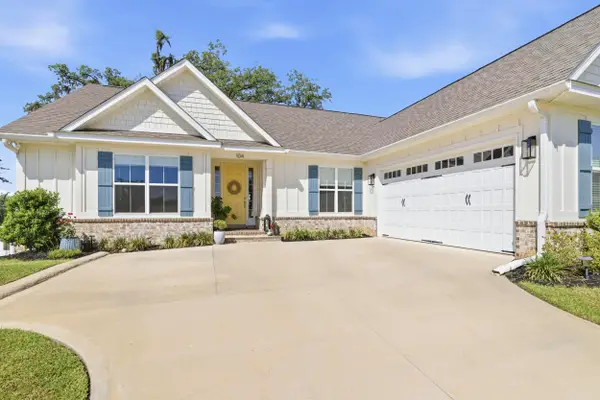 104 Tulane Way, Tallahassee, FL 32317