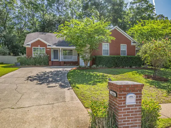 5666 Countryside Drive, Tallahassee, FL 32317